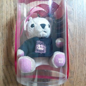 UtaPri Syo/Shou Kurusu Teddy Bear Plush